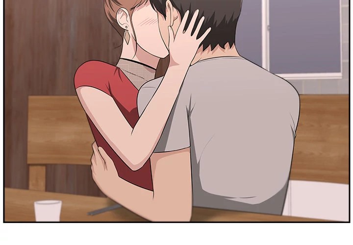 Uncle Chapter 19 - Manhwa18.com