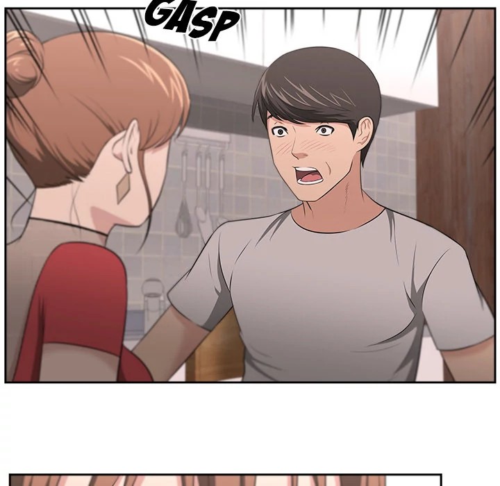 Uncle Chapter 19 - Manhwa18.com