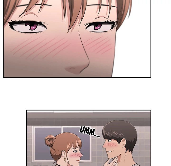 Uncle Chapter 19 - Manhwa18.com
