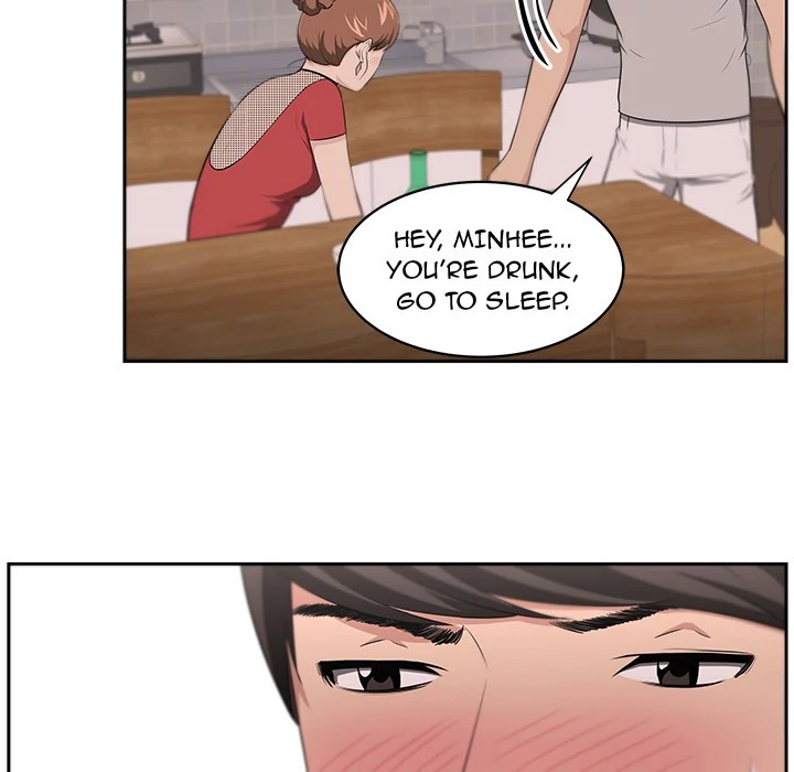 Uncle Chapter 19 - Manhwa18.com