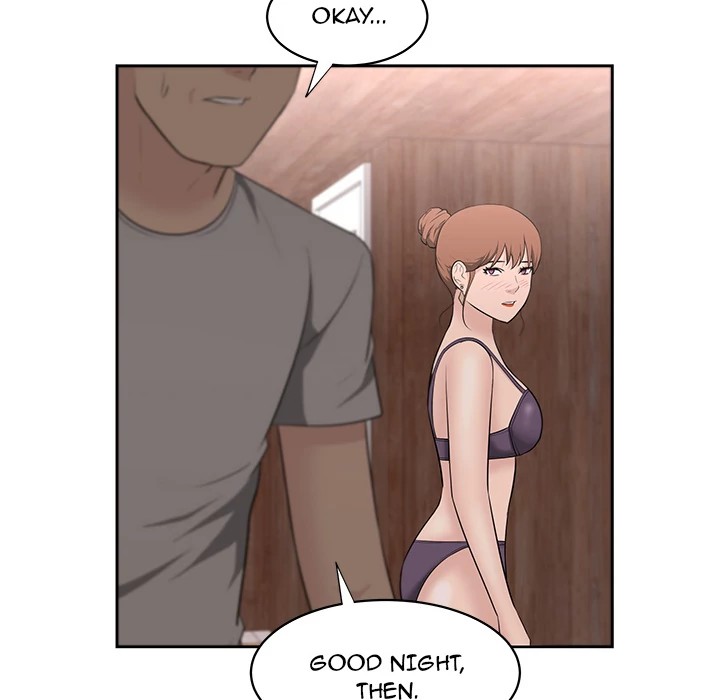 Uncle Chapter 19 - Manhwa18.com