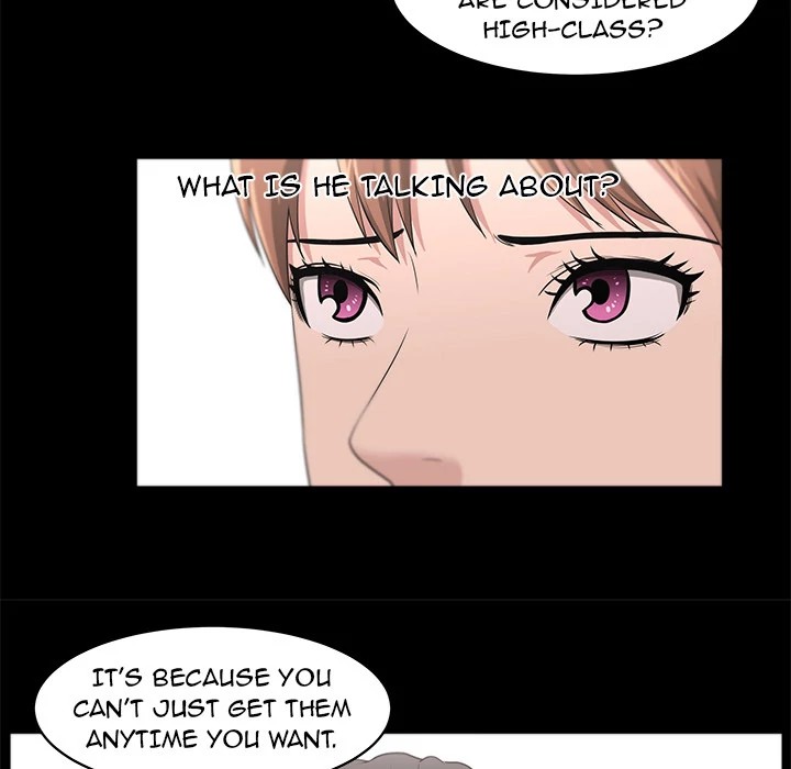 Uncle Chapter 19 - Manhwa18.com