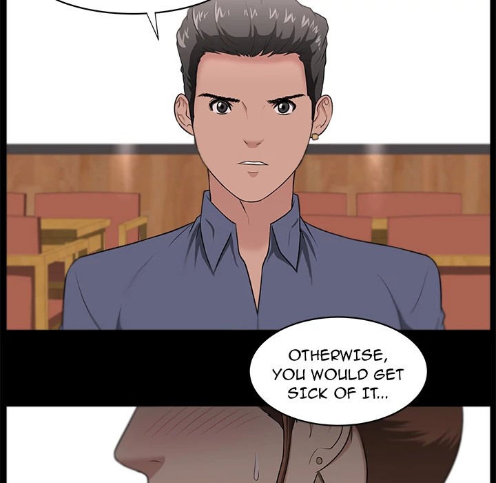 Uncle Chapter 19 - Manhwa18.com