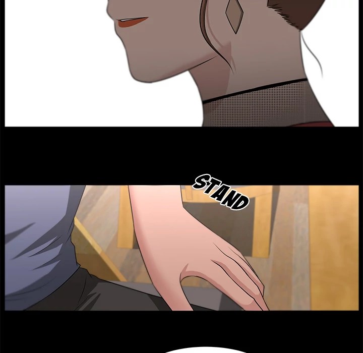 Uncle Chapter 19 - Manhwa18.com