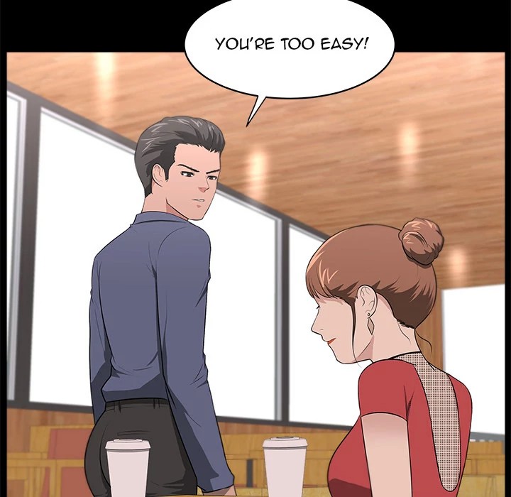 Uncle Chapter 19 - Manhwa18.com