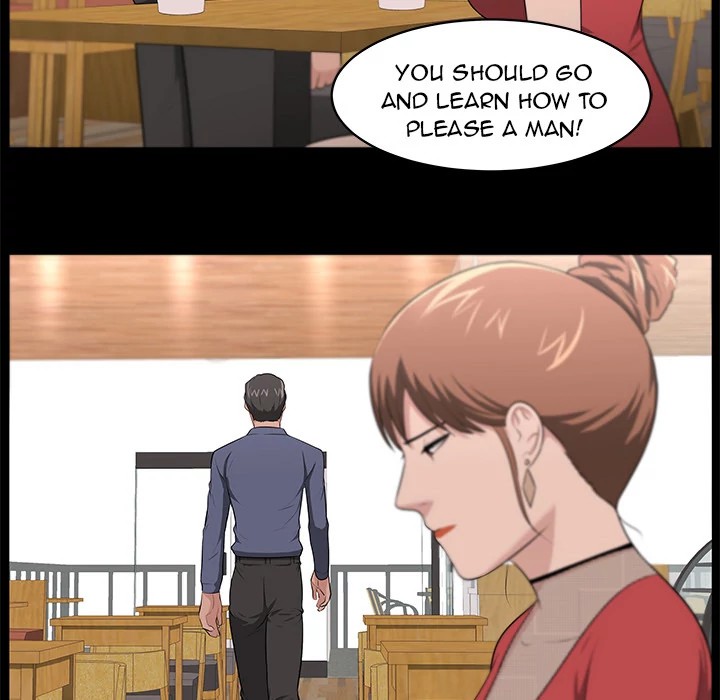 Uncle Chapter 19 - Manhwa18.com