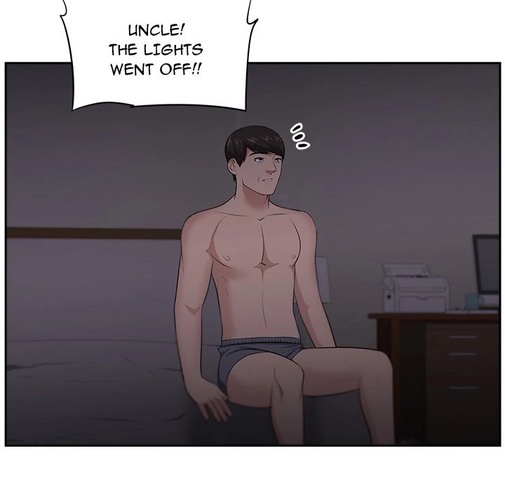 Uncle Chapter 19 - Manhwa18.com