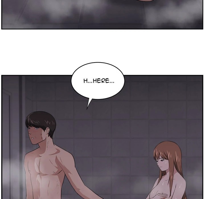 Uncle Chapter 19 - Manhwa18.com