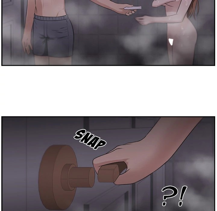 Uncle Chapter 19 - Manhwa18.com