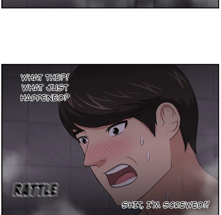 Uncle Chapter 19 - Manhwa18.com