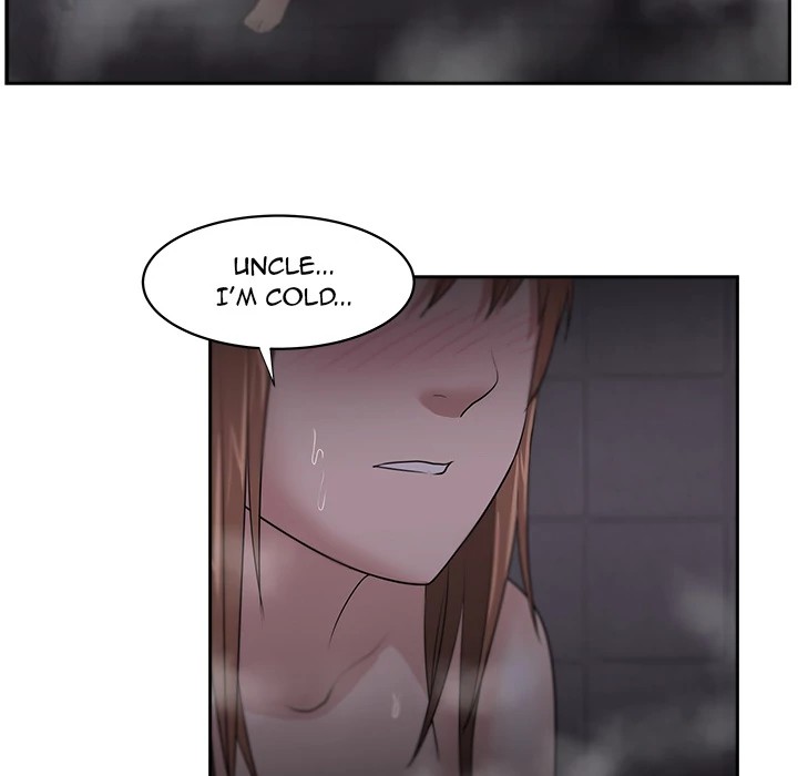 Uncle Chapter 19 - Manhwa18.com