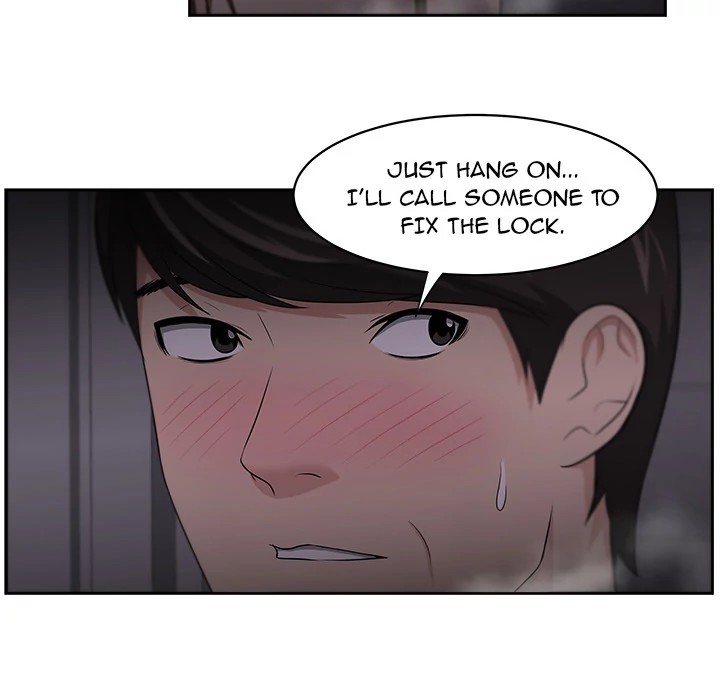 Uncle Chapter 19 - Manhwa18.com