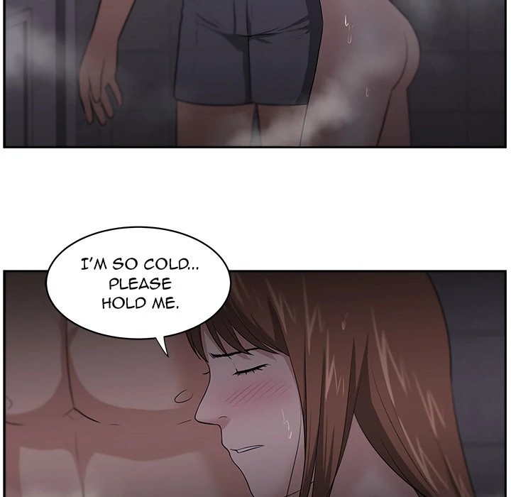 Uncle Chapter 19 - Manhwa18.com