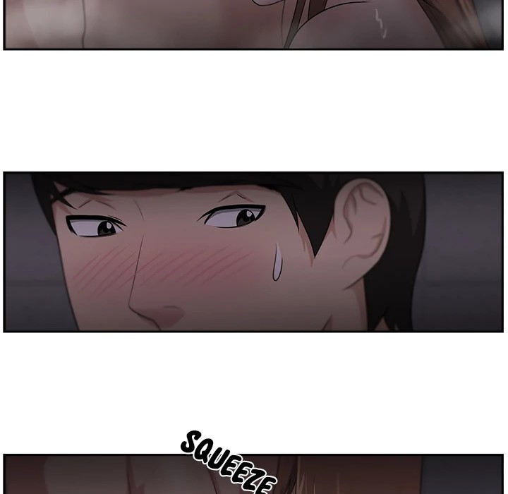 Uncle Chapter 19 - Manhwa18.com