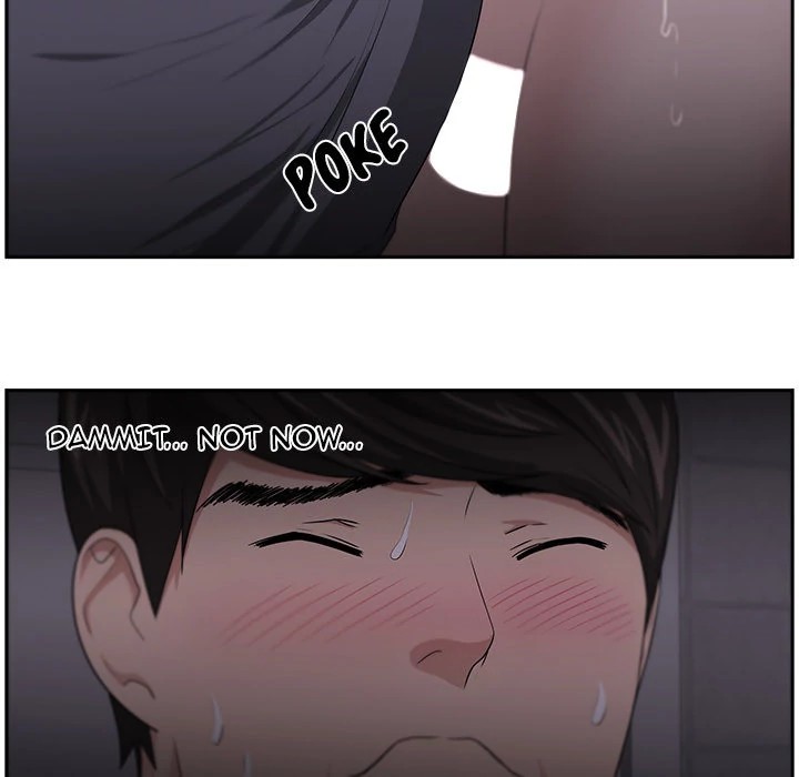 Uncle Chapter 19 - Manhwa18.com