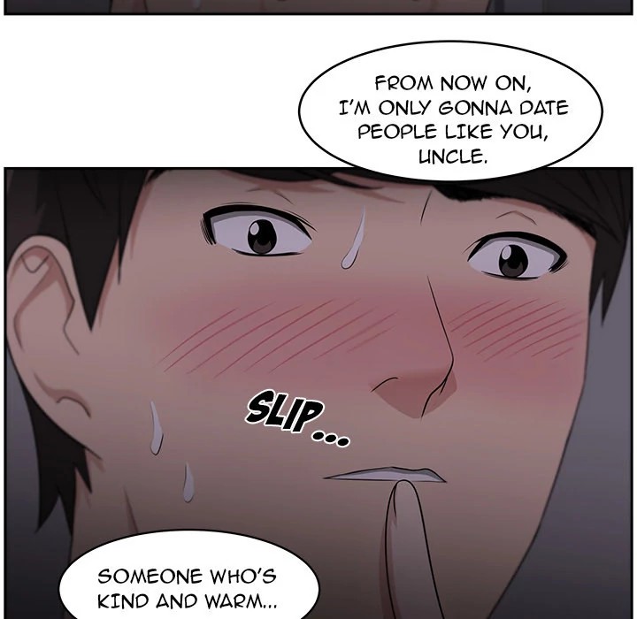 Uncle Chapter 19 - Manhwa18.com