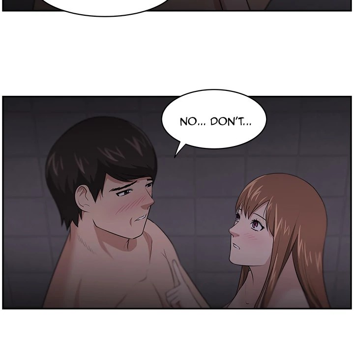 Uncle Chapter 19 - Manhwa18.com