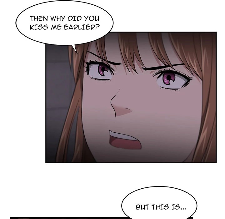 Uncle Chapter 19 - Manhwa18.com