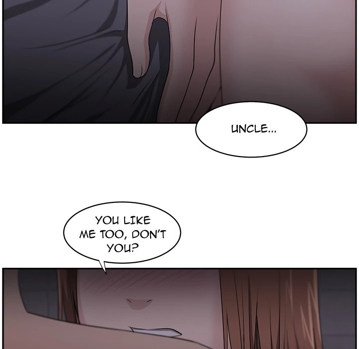 Uncle Chapter 19 - Manhwa18.com
