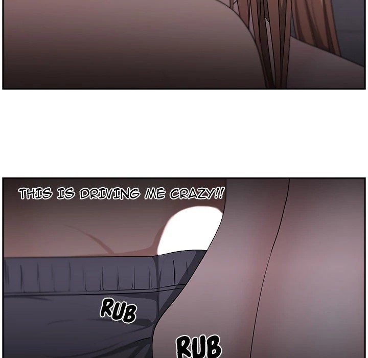 Uncle Chapter 19 - Manhwa18.com