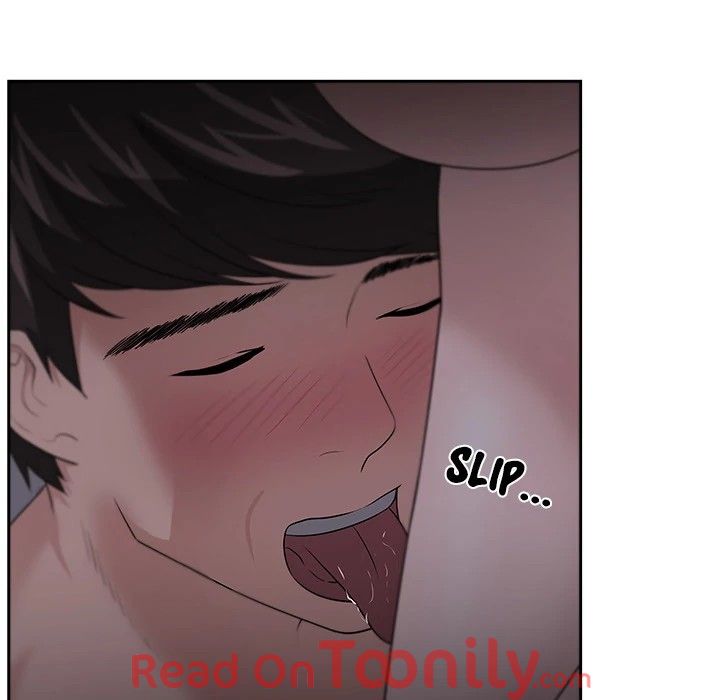 Uncle Chapter 19 - Manhwa18.com