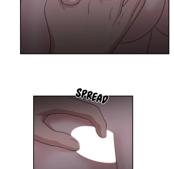 Uncle Chapter 19 - Manhwa18.com