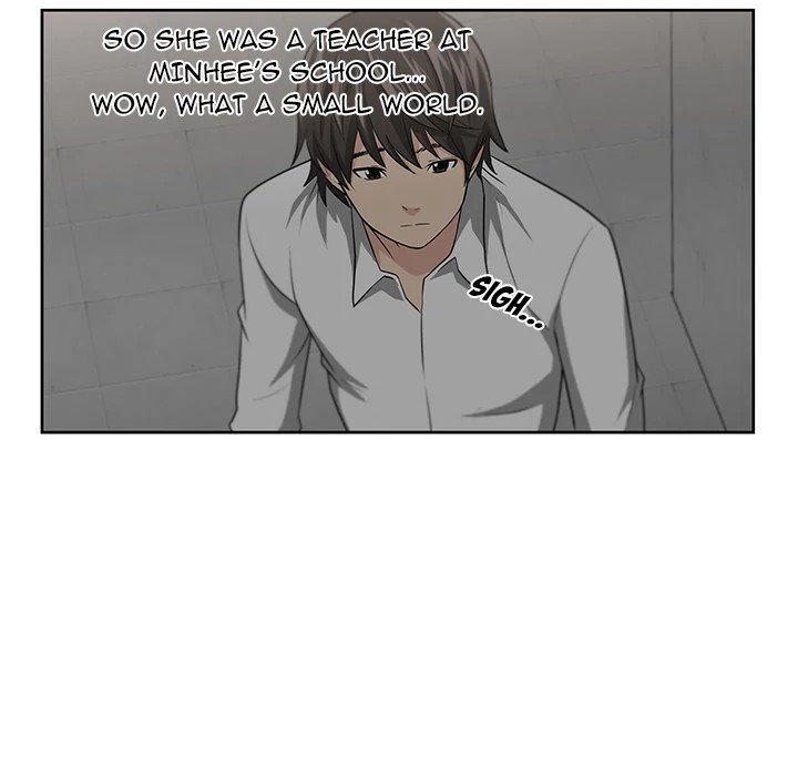 Uncle Chapter 2 - Manhwa18.com