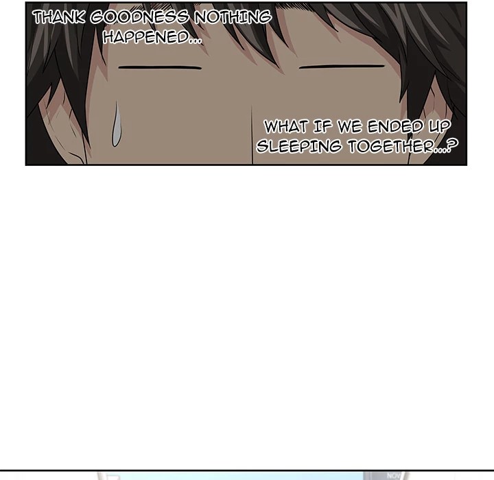 Uncle Chapter 2 - Manhwa18.com