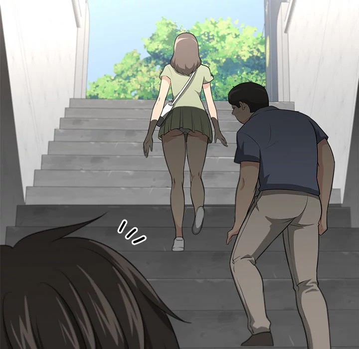 Uncle Chapter 2 - Manhwa18.com