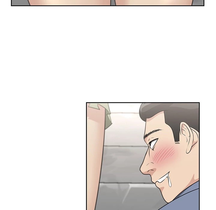 Uncle Chapter 2 - Manhwa18.com