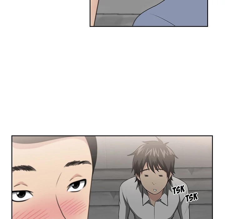 Uncle Chapter 2 - Manhwa18.com