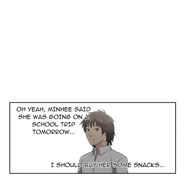 Uncle Chapter 2 - Manhwa18.com