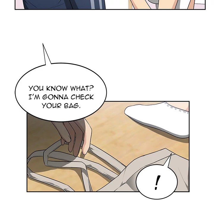 Uncle Chapter 2 - Manhwa18.com