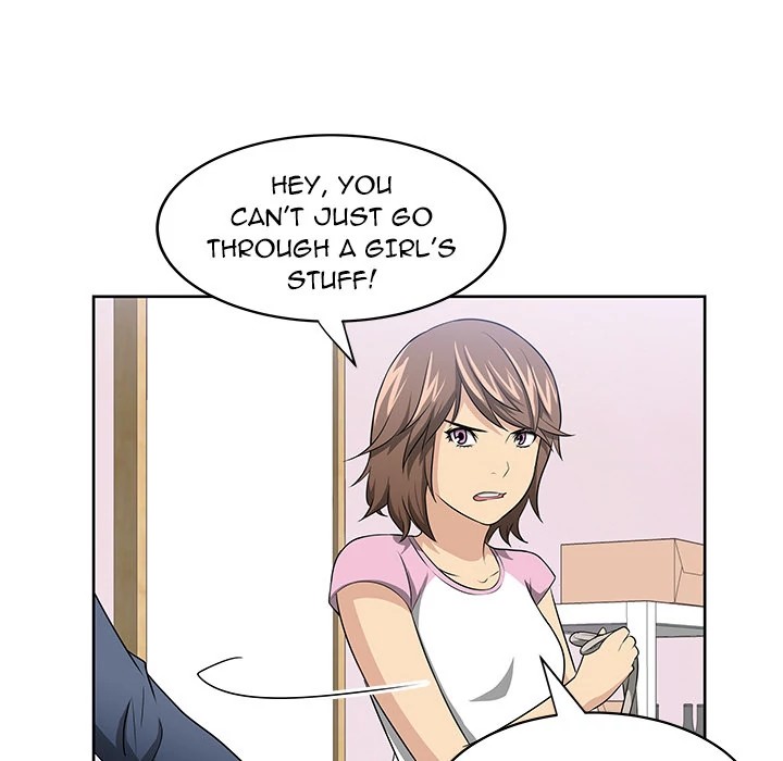 Uncle Chapter 2 - Manhwa18.com