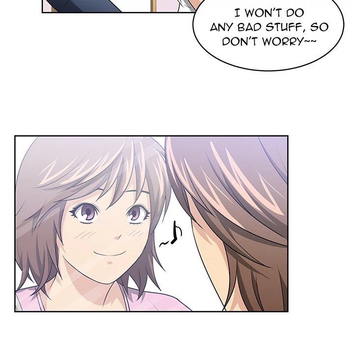 Uncle Chapter 2 - Manhwa18.com