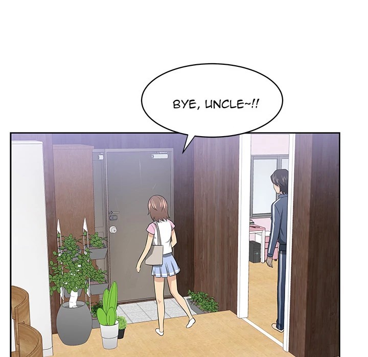 Uncle Chapter 2 - Manhwa18.com