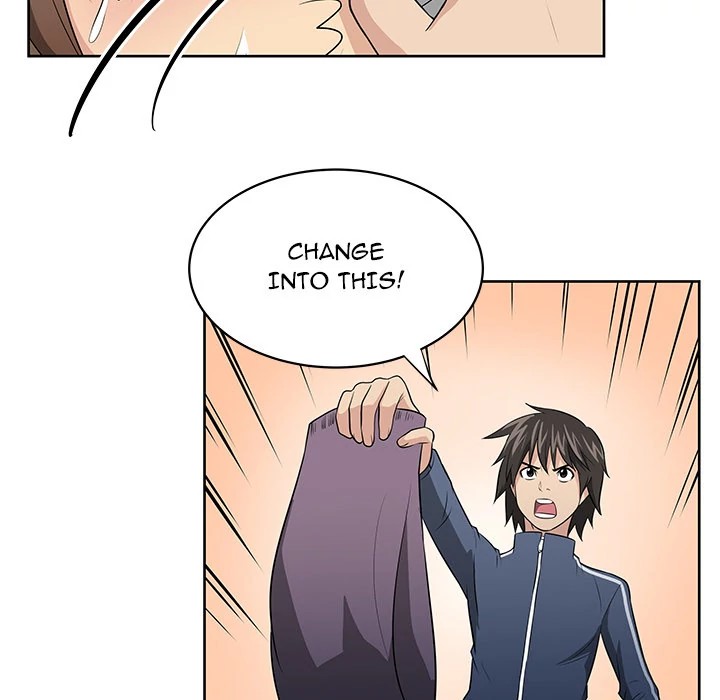 Uncle Chapter 2 - Manhwa18.com