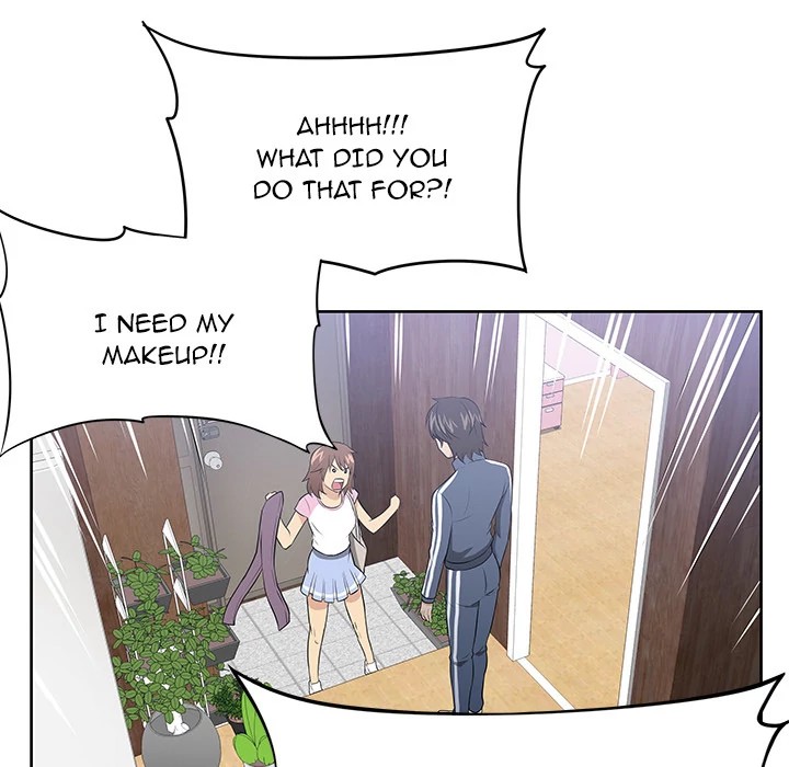 Uncle Chapter 2 - Manhwa18.com