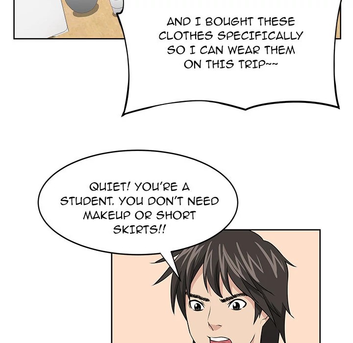 Uncle Chapter 2 - Manhwa18.com