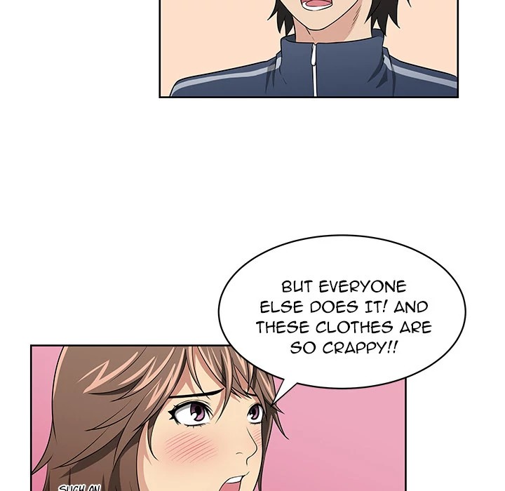 Uncle Chapter 2 - Manhwa18.com