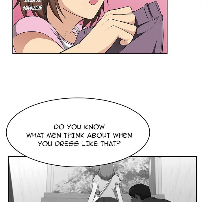 Uncle Chapter 2 - Manhwa18.com