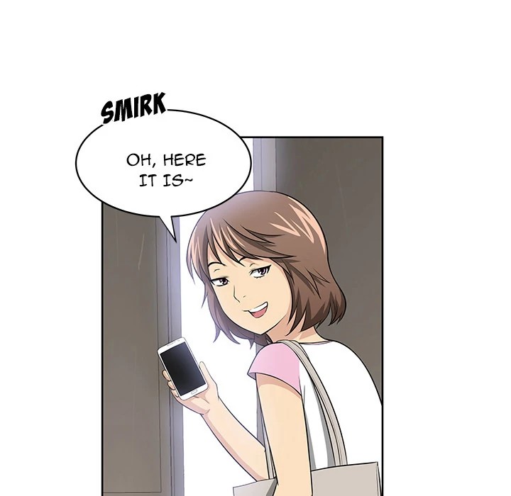 Uncle Chapter 2 - Manhwa18.com