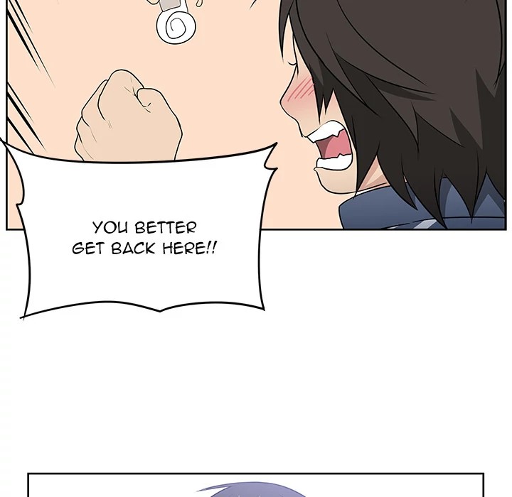 Uncle Chapter 2 - Manhwa18.com