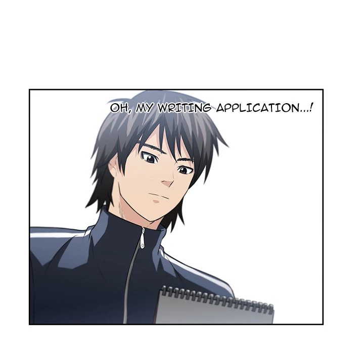 Uncle Chapter 2 - Manhwa18.com