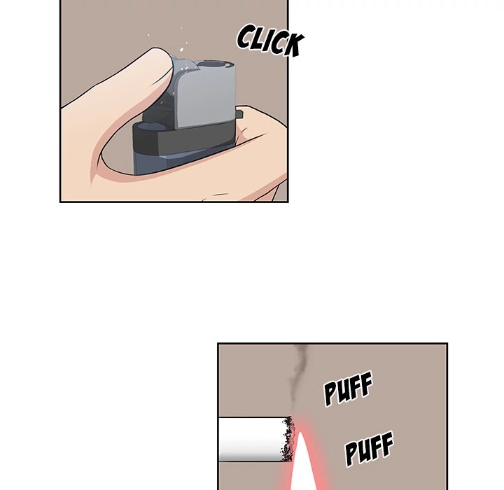 Uncle Chapter 2 - Manhwa18.com