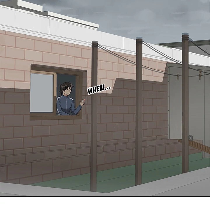 Uncle Chapter 2 - Manhwa18.com