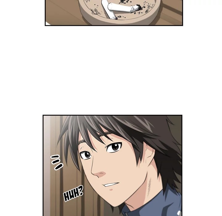 Uncle Chapter 2 - Manhwa18.com