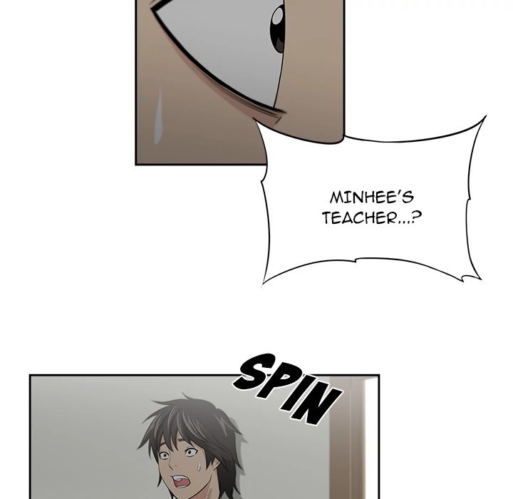 Uncle Chapter 2 - Manhwa18.com