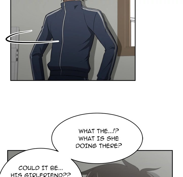 Uncle Chapter 2 - Manhwa18.com