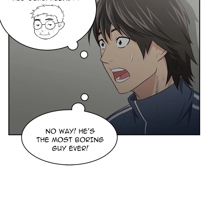 Uncle Chapter 2 - Manhwa18.com